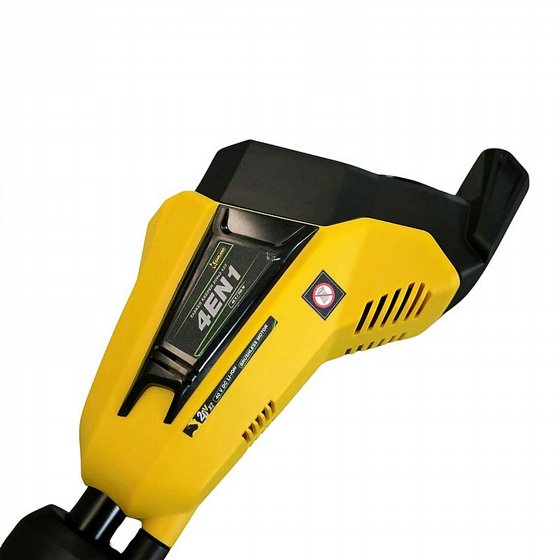 ���� ����� ���� 4 � 1 ����� GARLAND 4 IN 1 TASKER KEEPER 20VX2 122-V23 (��� ����)