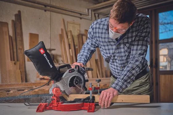 ���� ����� 210 �"� 1600W ������ Einhell TC-MS 2112