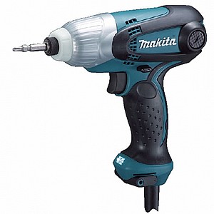 מברגת אימפקט Makita TD0101F מברגת אימפקט Makita TD0101F