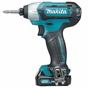   Makita TD110DWYR 12V