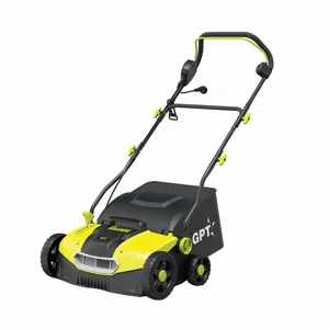 שואב לדשא סינטטי GPT TO119 1500W שואב לדשא סינטטי GPT TO119 1500W