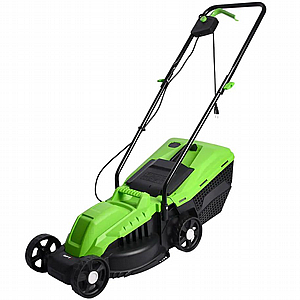מכסחת דשא חשמלית GPT TO120 1300W מכסחת דשא חשמלית GPT TO120 1300W