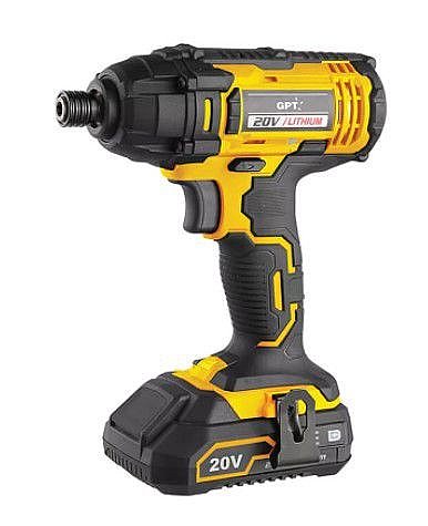 ����� ������ GPT 20V TOT006