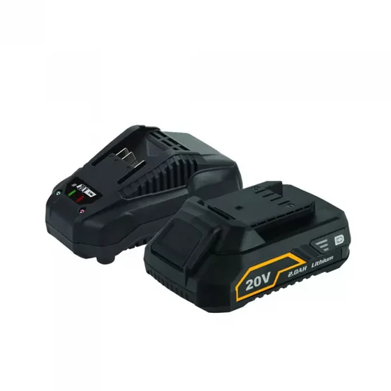 ����� �������� "5 ����� 20V + ����� 2AH + ���� ���� GPT TOT010BC 