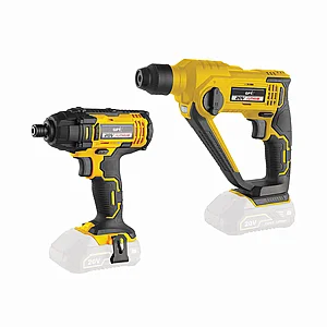 �� ������+ ����� ������ 2 ������ WORX 20V 2Ah