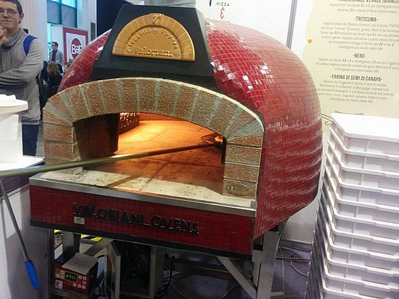 ����� �� �� ����� ���� ������ ������ 450�C Valoriani Toscana 