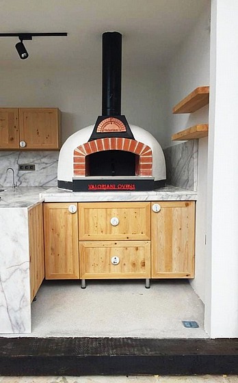 ����� �� 450�C Valoriani Toscana 80 *���� ����*
