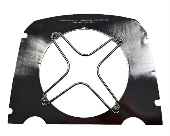 ���� ���� ����� Trivet ����� Ziggy Elite