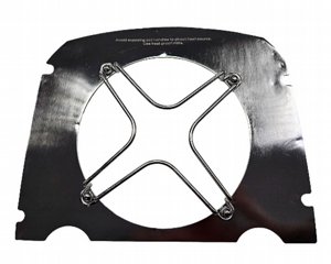 ���� ���� ����� Trivet ����� Ziggy Elite