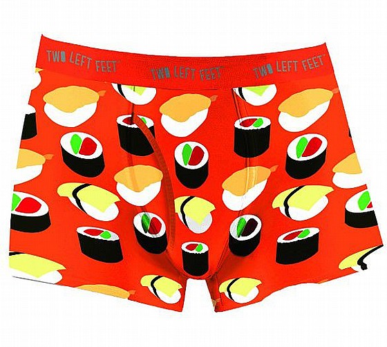 ������� ������ Aztec FIT M TRUNKS