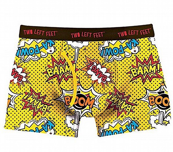 ������� ������ Aztec FIT M TRUNKS