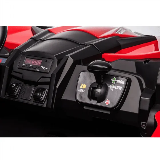 UTV ������� 24V 4X4 ������ � ��� ��� ����� �� ������ ��� ���� ��� (����)