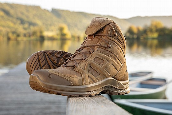 ��� ���� ������ ���� HAIX EAGLE ATHLETIC 2.0 V GTX MID