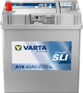 ���� ��� VARTA 40 ���� ���� ��� A15