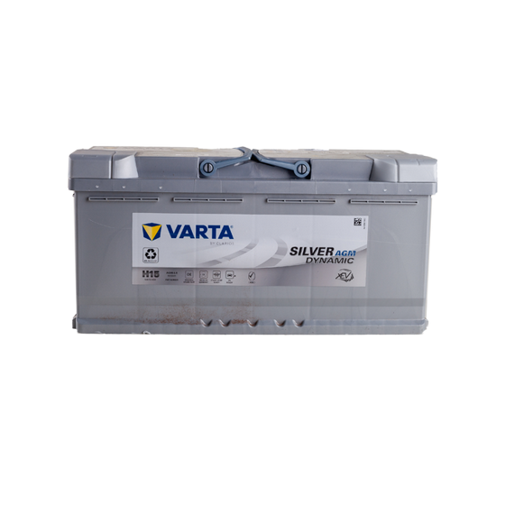 ���� ��� VARTA 105 ���� Start-Stop AGM ��� H15