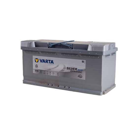 ���� ��� VARTA 105 ���� Start-Stop AGM ��� H15
