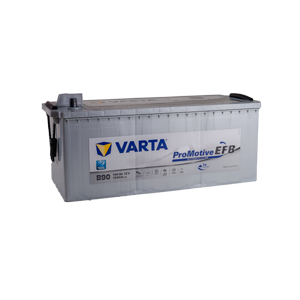 ���� ��� VARTA 190 ���� Start-Stop EFB ��� B90