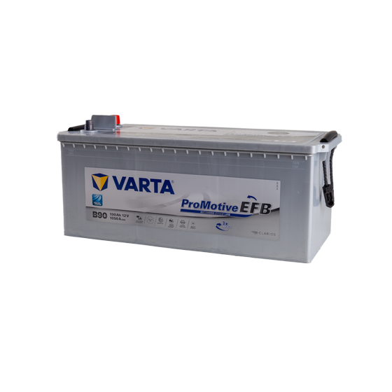 ���� ��� VARTA 190 ���� Start-Stop EFB ��� B90