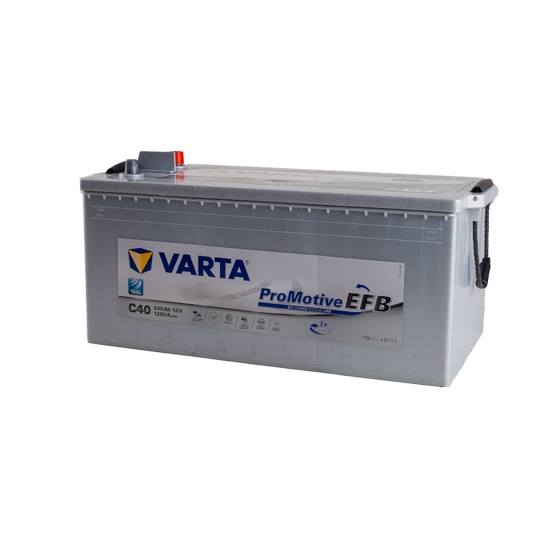 ���� ��� VARTA 240 ���� Start-Stop EFB ��� C40