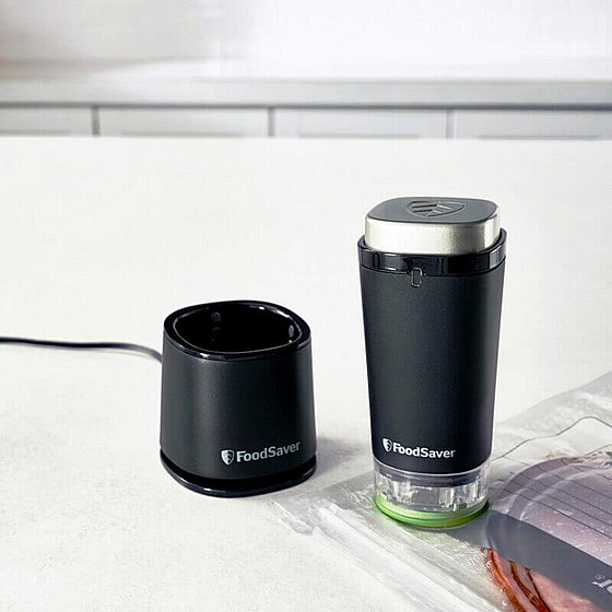 ����� ����� ������ FoodSaver