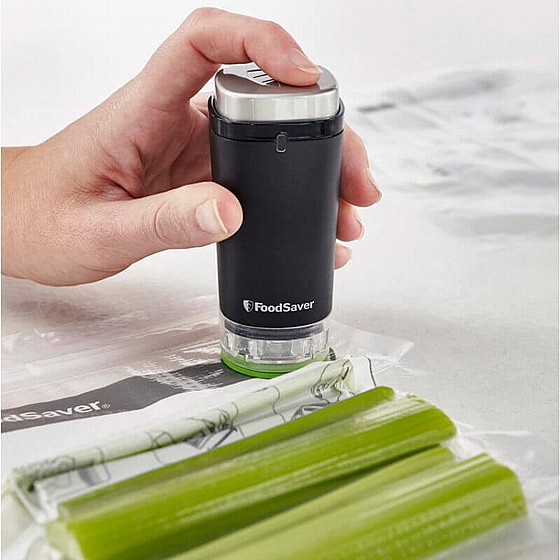 ����� ����� ������ FoodSaver