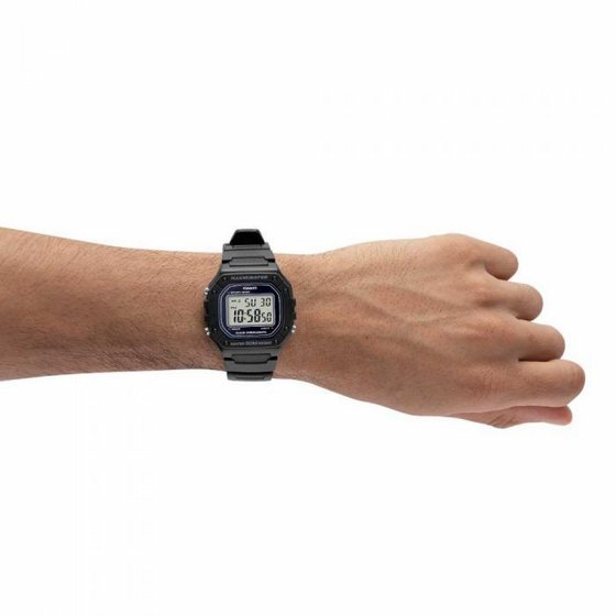 ���� �� ���� W-218H-1A CASIO
