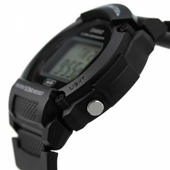 ���� �� ���� W-219H-1A CASIO