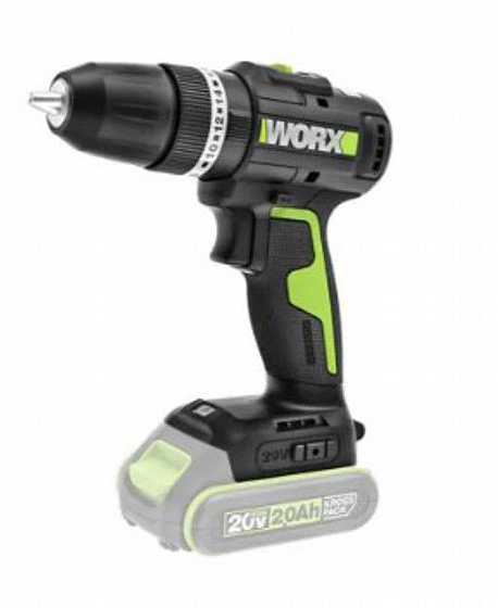 �����/����� ����� WORX WA213.9 20V