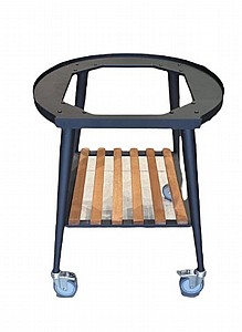 עגלה לטאבון גז GALILEO 50 עגלה לטאבון גז GALILEO 50