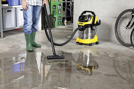 ���� ��� ���/���� ���� KARCHER WD3