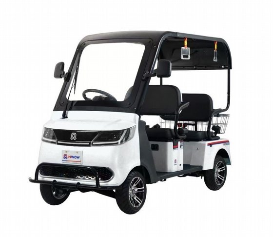 ��� ������ ����� WEGOO 60V ��� 2026 | ��� ���� ����� 4 ������ (2+2)