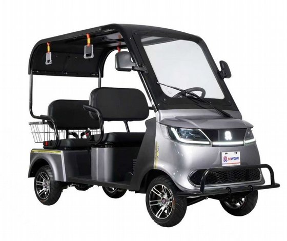 ��� ������ ����� WEGOO 60V ��� 2026 | ��� ���� ����� 4 ������ (2+2)
