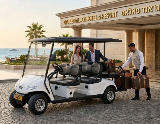 ��� ������ ����� WEGOO 60V ��� 2026 | ��� ���� ����� 4 ������ (2+2)