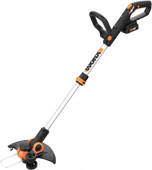 ���� ����� ���� 20V WORX WG163E.9 (��� ����)