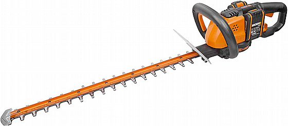���� ��� ��� WORX WG284E 40V 