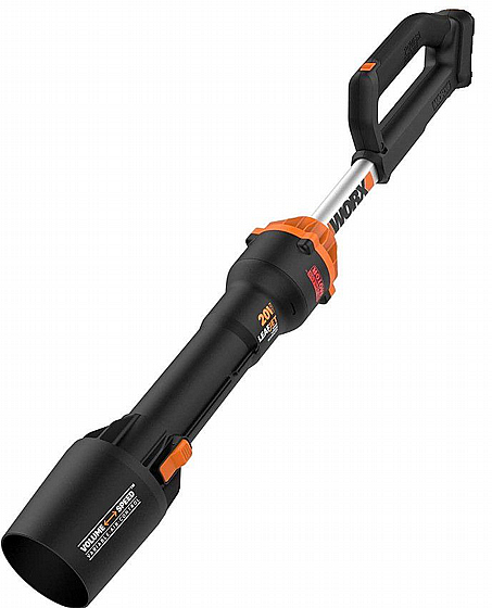 ���� ���� ������� ���� WORX WG543E 20V 