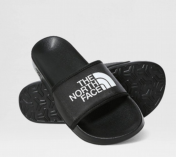 ����� ����� ���� ���� ���� ����� THE NORTH FACE Base Camp Slides III
