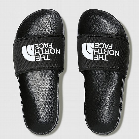 ����� ����� ���� ���� ���� ����� THE NORTH FACE Base Camp Slides III