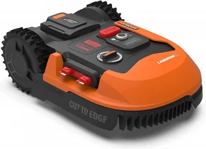 מכסחת דשא רובוטית 20V WORX WR165E מכסחת דשא רובוטית 20V WORX WR165E