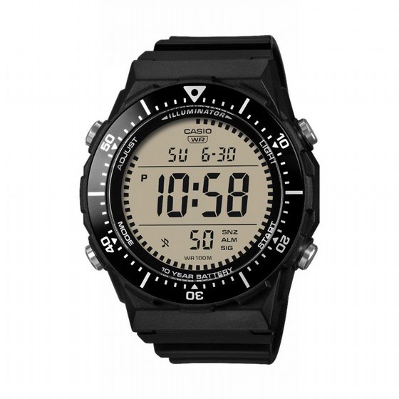 ���� �� ���� WS1700H-1A CASIO