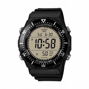 שעון יד קסיו WS1700H-1A CASIO שעון יד קסיו WS1700H-1A CASIO