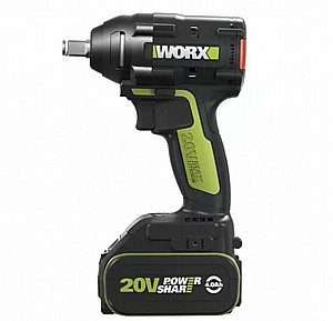  ����� ������/���� WORX WU279 20V