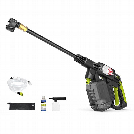 ����� ����� ���� ���� WORX WU633.91 Brushless
