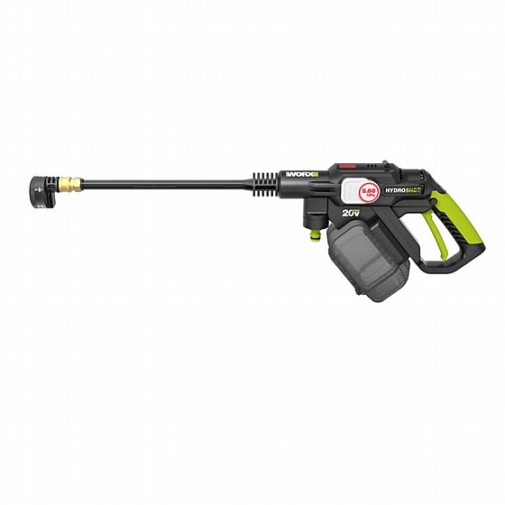 ����� ����� ���� ���� WORX WU633.91 Brushless