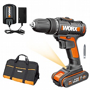 ����� / ����� ����� ����� Worx 20V WX101.7 ���� ����� �����