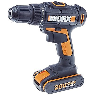 ����� / ����� ����� ����� Worx 20V WX101.7 ���� ����� �����
