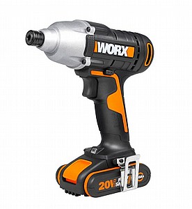 ����� ������ ���� ����� WORX WX291 20V