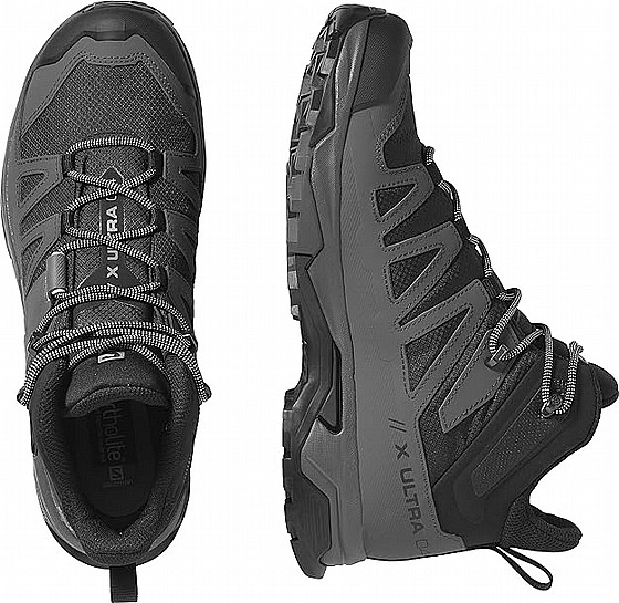���� ���� ������ ���� Salomon X-ULTRA 4 GORE-TEX 