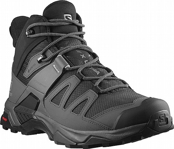 ���� ���� ������ ���� Salomon X-ULTRA 4 GORE-TEX 