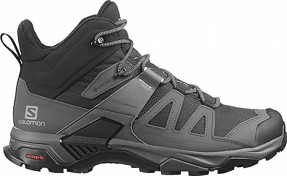 ���� ���� ������ ���� Salomon X-ULTRA 4 GORE-TEX 